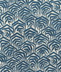 Lee Jofa Modern Greene Print Pacific Fabric