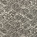 Lee Jofa Modern Greene Print Noir Fabric