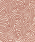 Lee Jofa Modern Mercer Weave Spice Fabric