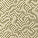 Lee Jofa Modern Mercer Weave Leaf Fabric