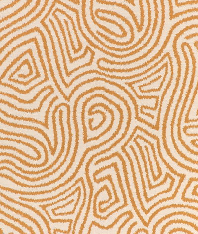 Lee Jofa Modern Mercer Weave Coin Fabric