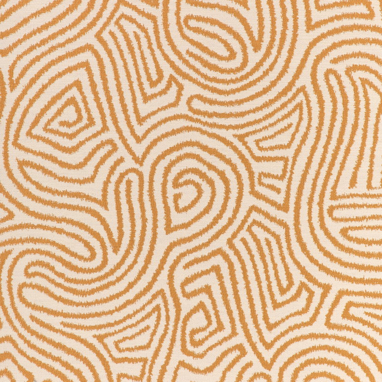 Lee Jofa Modern Mercer Weave Coin Fabric