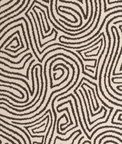 Lee Jofa Modern Mercer Weave Bark Fabric