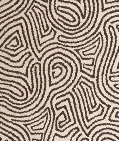 Lee Jofa Modern Mercer Weave Bark Fabric