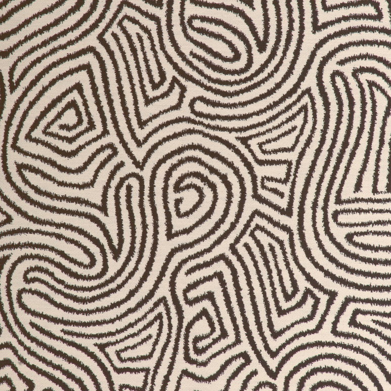 Lee Jofa Modern Mercer Weave Bark Fabric