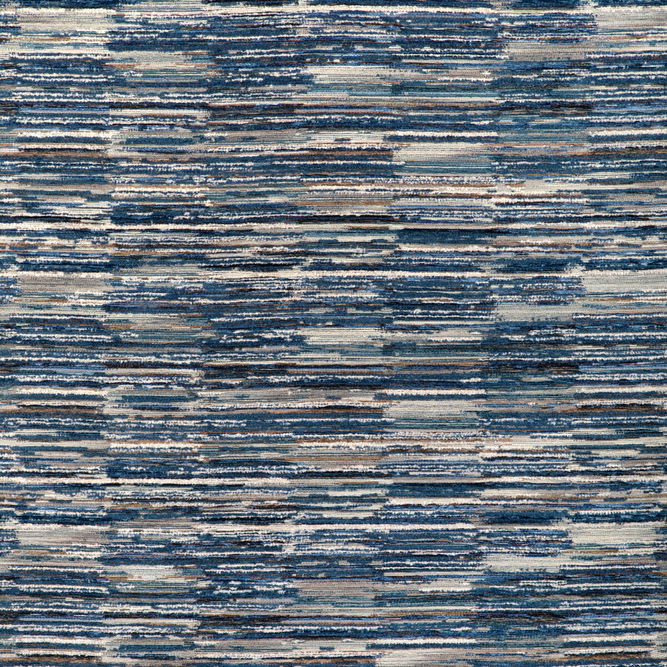 Lee Jofa Modern Clinton Weave Marine Fabric