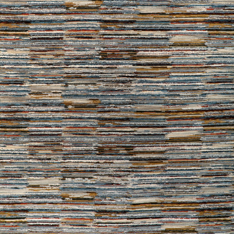 Lee Jofa Modern Clinton Weave Admiral Fabric