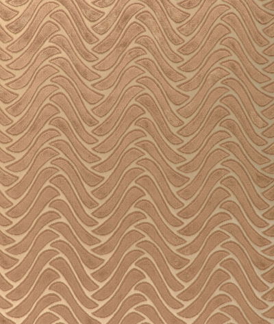 Lee Jofa Modern Crosby Velvet Camel Fabric
