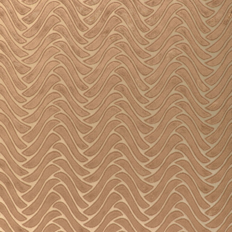 Lee Jofa Modern Crosby Velvet Camel Fabric