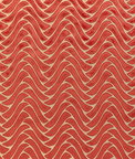 Lee Jofa Modern Crosby Velvet Spice Fabric