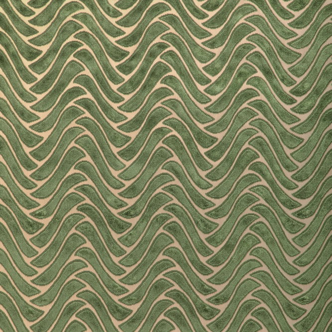 Lee Jofa Modern Crosby Velvet Sage Fabric