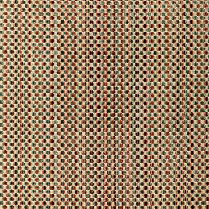 Lee Jofa Modern Varick Velvet Rose Aqua Fabric