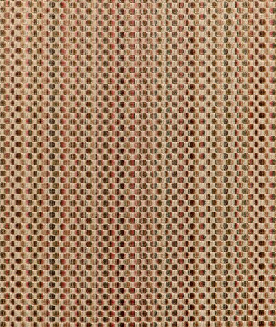 Lee Jofa Modern Varick Velvet Blush Ochre Fabric