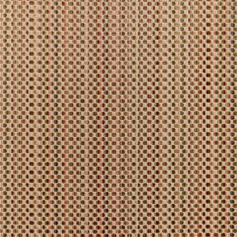 Lee Jofa Modern Varick Velvet Blush Ochre Fabric