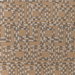 Lee Jofa Modern Circuit Embroidery Buff Fabric