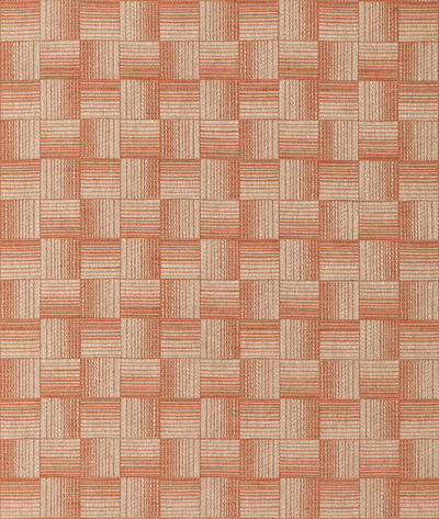 Lee Jofa Modern Cadence Weave Clay Fabric