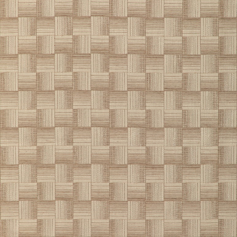 Lee Jofa Modern Cadence Weave Cream Fabric