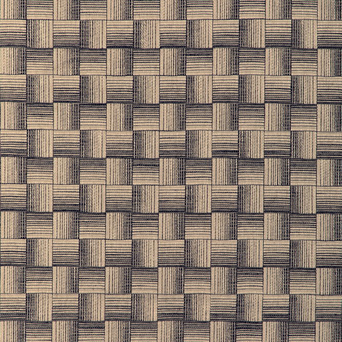 Lee Jofa Modern Cadence Weave Cadet Fabric