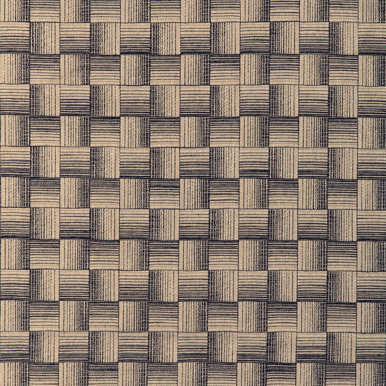 Lee Jofa Modern Cadence Weave Cadet Fabric