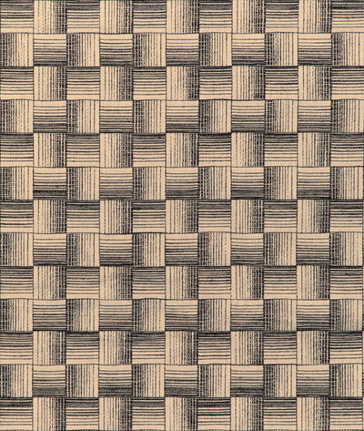 Lee Jofa Modern Cadence Weave Domino Fabric