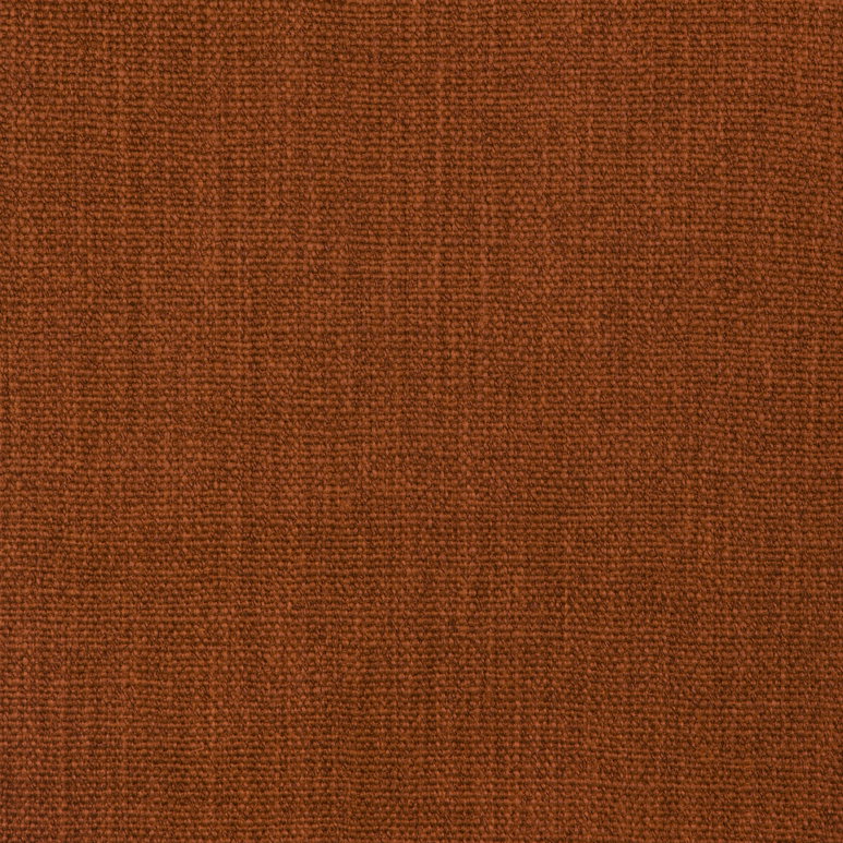 Lee Jofa Modern Prairie Texture Rust Fabric