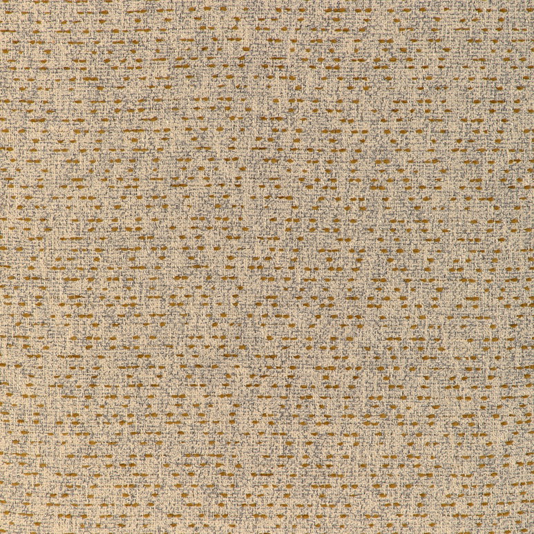 Lee Jofa Modern Rift Weave Ochre Fabric