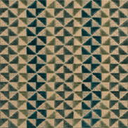 Lee Jofa Modern Prisma Velvet Turquoise Fabric