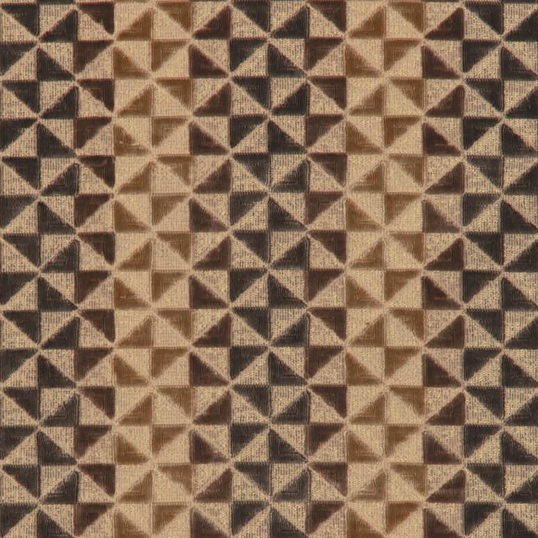 Lee Jofa Modern Prisma Velvet Cappuccino Fabric
