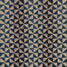 Lee Jofa Modern Prisma Velvet Lapis Fabric