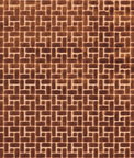 Lee Jofa Modern Fieldstone Velvet Spice Fabric