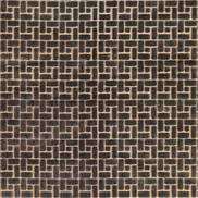 Lee Jofa Modern Fieldstone Velvet Domino Fabric