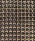 Lee Jofa Modern Fieldstone Velvet Domino Fabric