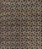 Lee Jofa Modern Fieldstone Velvet Domino Fabric
