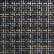 Lee Jofa Modern Fieldstone Velvet Cadet Fabric