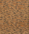 Lee Jofa Modern Gaia Velvet Caramel Fabric