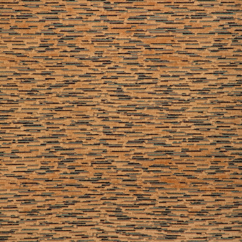 Lee Jofa Modern Gaia Velvet Caramel Fabric