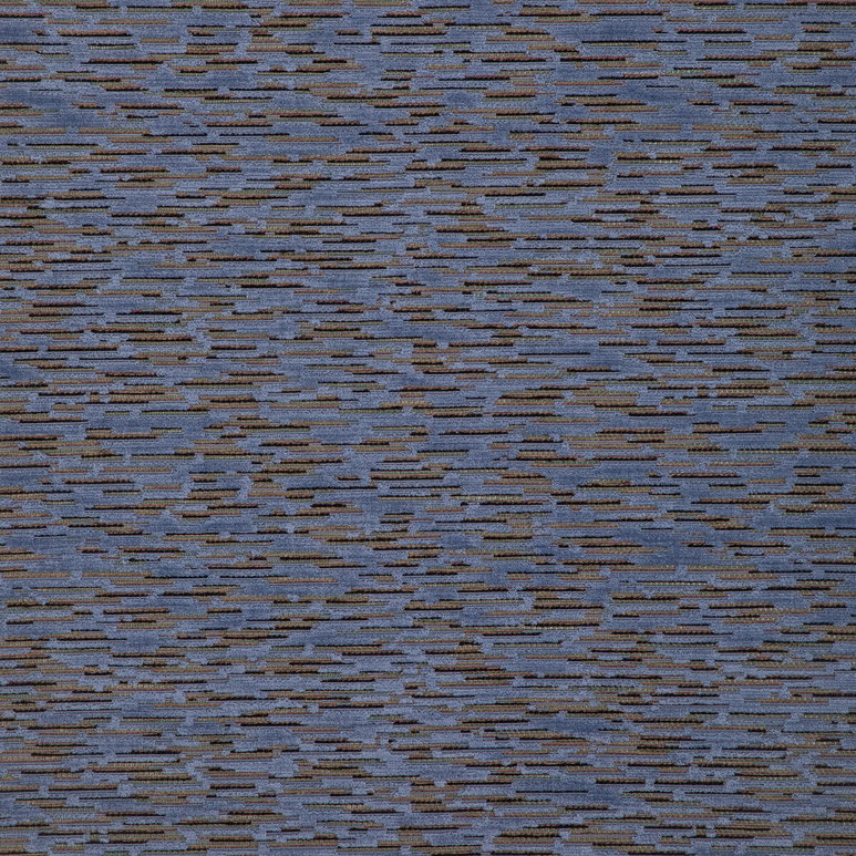 Lee Jofa Modern Gaia Velvet Lapis Fabric