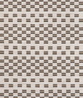 Lee Jofa Modern Solano Ivory/Ebony Fabric