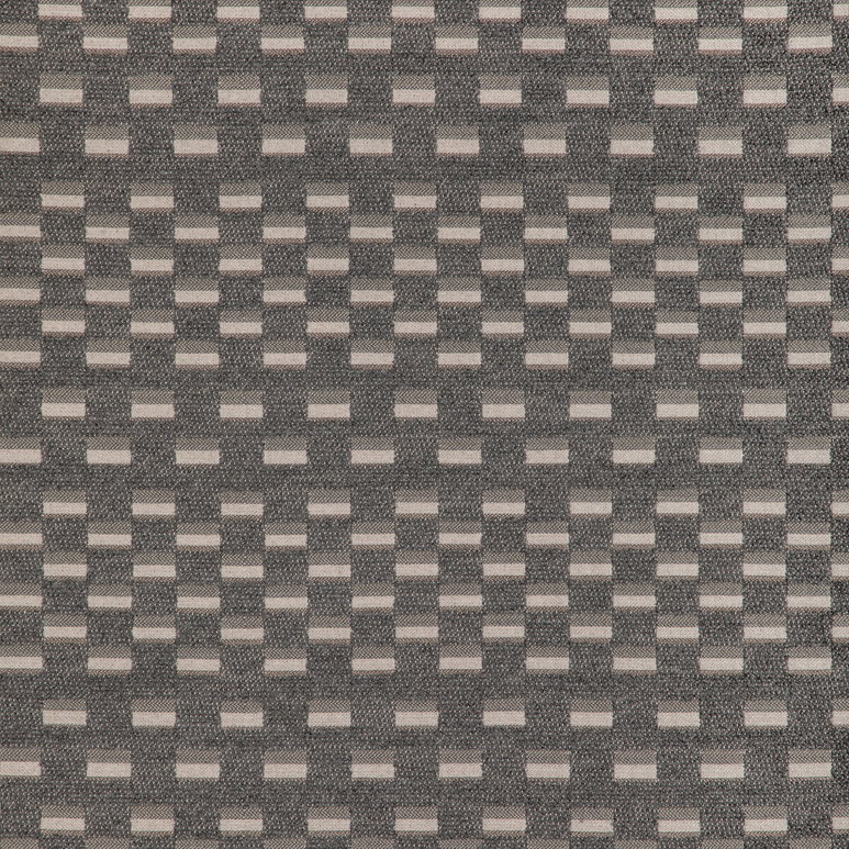 Lee Jofa Modern Solano Charcoal Fabric
