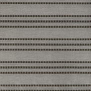 Lee Jofa Modern Fringe Weave Black/White Fabric