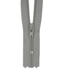 YKK 22" Pearl #3 Closed End Zipper