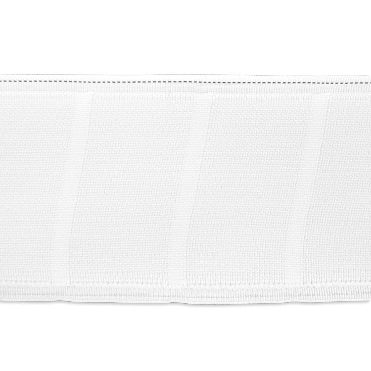 4" Best Pleat Pleater Tape