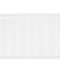 4" Multi Pleat Pleater Tape