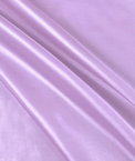 Pale Lilac Habutae Fabric