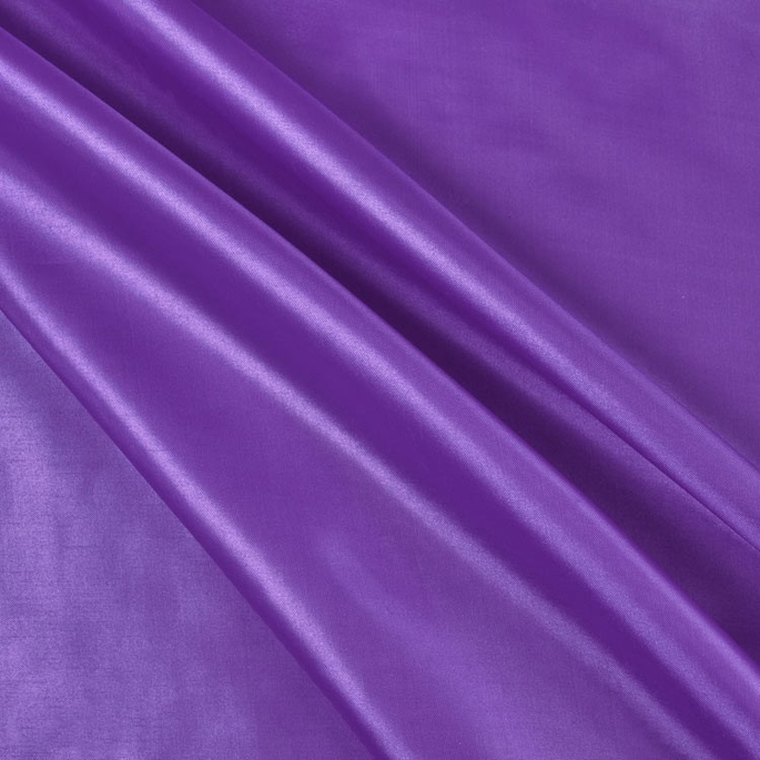 Purple Habutae Fabric image 1 of 1