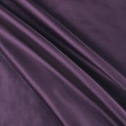 Plum Habutae Fabric