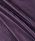 Plum Habutae Fabric