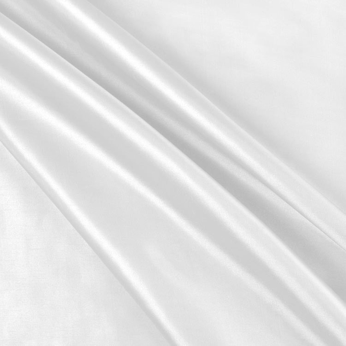 White Habutae Fabric image 1 of 1