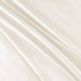 Ivory Habutae Fabric