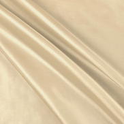 Champagne Habutae Fabric